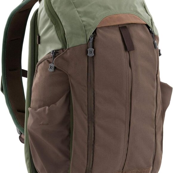 Vertx Gamut 2.0 Backpack, Canopy Green/Grizzly Shade - Picture 1 of 13